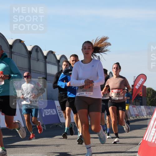 03.10.2025 - Köhlbrandbrückenlauf Luisa Fischer http://msf.ph/oto/9030729 03.10.2025 13:04:41 Ziel 4022, 4055, 4236, 4246, 4247, 4303, 4713, 4724, 4831, 5948, 5968, 6018, 6092, 6470 meine-sportfotos.de
