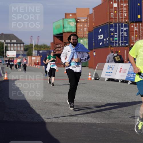 03.10.2025 - Köhlbrandbrückenlauf Michael Burmester http://msf.ph/oto/9030738 03.10.2025 10:36:07 Ziel 2427, 2476, 3258 meine-sportfotos.de