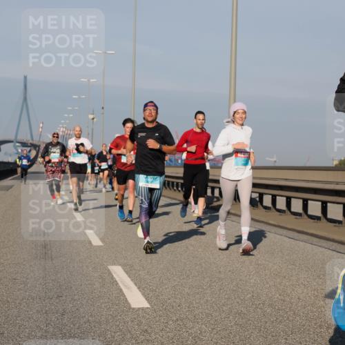 03.10.2025 - Köhlbrandbrückenlauf Fabian Wolf http://msf.ph/oto/9031029 03.10.2025 09:45:22 Position 3  meine-sportfotos.de