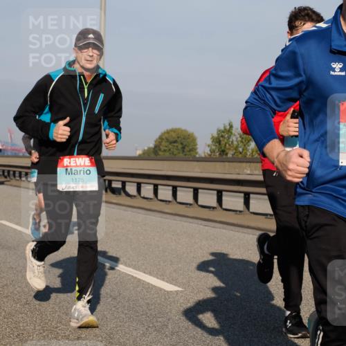 03.10.2025 - Köhlbrandbrückenlauf Fabian Wolf http://msf.ph/oto/9031370 03.10.2025 09:45:37 Position 3 1175, 1249 meine-sportfotos.de