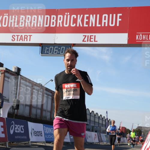 03.10.2025 - Köhlbrandbrückenlauf Luisa Fischer http://msf.ph/oto/9031437 03.10.2025 13:06:00 Ziel 4302, 4327, 4328, 4335, 4336, 4413, 4643, 4761, 4954, 5096, 5764, 6158, 6214, 6305, 6510, 6533, 6720 meine-sportfotos.de