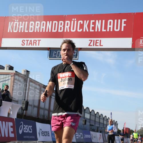 03.10.2025 - Köhlbrandbrückenlauf Luisa Fischer http://msf.ph/oto/9031440 03.10.2025 13:06:01 Ziel 4302, 4327, 4328, 4643, 4761, 4954, 5096, 5764, 6158, 6214, 6305, 6510, 6533, 6720 meine-sportfotos.de