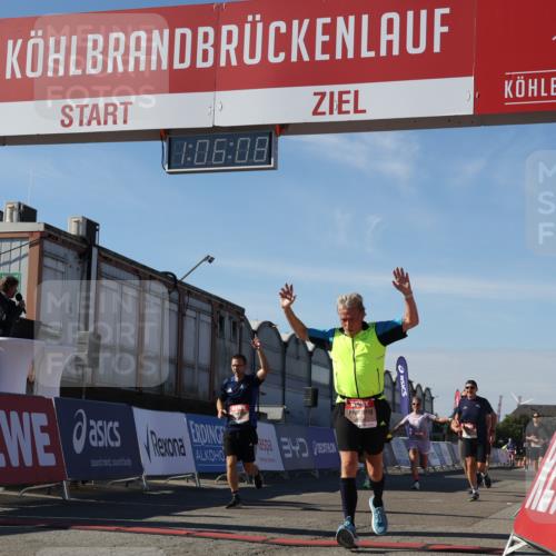03.10.2025 - Köhlbrandbrückenlauf Luisa Fischer http://msf.ph/oto/9031461 03.10.2025 13:06:07 Ziel 4302, 4327, 4328, 4504, 4635, 4738, 4761, 4954, 5096, 6158, 6222, 6224, 6305, 6323, 6356, 6510 meine-sportfotos.de