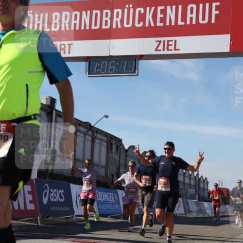 03.10.2025 - Köhlbrandbrückenlauf Luisa Fischer http://msf.ph/oto/9031482 03.10.2025 13:06:10 Ziel 4504, 4635, 4738, 5096, 6222, 6224, 6323, 6356, 6510, 6850 meine-sportfotos.de