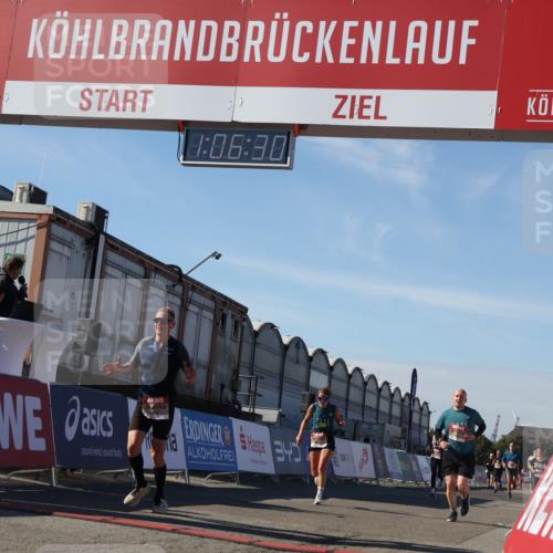 03.10.2025 - Köhlbrandbrückenlauf Luisa Fischer http://msf.ph/oto/9031617 03.10.2025 13:06:29 Ziel 4015, 4122, 4124, 4151, 4396, 4550, 4658, 4659, 5563, 5641, 5970, 6193 meine-sportfotos.de