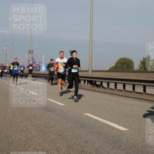 03.10.2025 - Köhlbrandbrückenlauf Fabian Wolf http://msf.ph/oto/9031691 03.10.2025 09:45:57 Position 3 3 meine-sportfotos.de