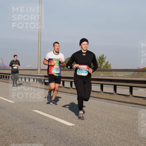03.10.2025 - Köhlbrandbrückenlauf Fabian Wolf http://msf.ph/oto/9031724 03.10.2025 09:45:59 Position 3 1248, 2884 meine-sportfotos.de