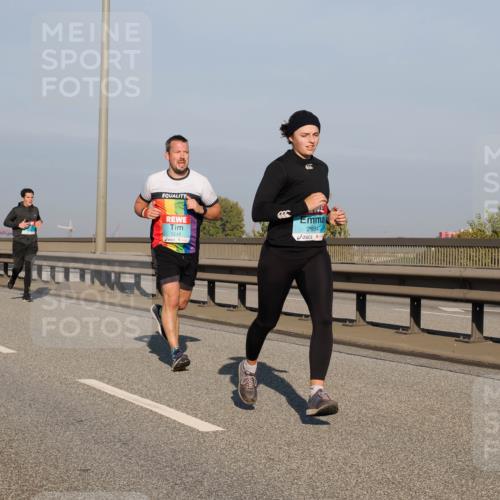 03.10.2025 - Köhlbrandbrückenlauf Fabian Wolf http://msf.ph/oto/9031730 03.10.2025 09:45:59 Position 3 1248, 2884 meine-sportfotos.de
