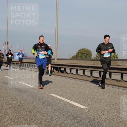 03.10.2025 - Köhlbrandbrückenlauf Fabian Wolf http://msf.ph/oto/9031786 03.10.2025 09:46:03 Position 3 3794, 3775 meine-sportfotos.de