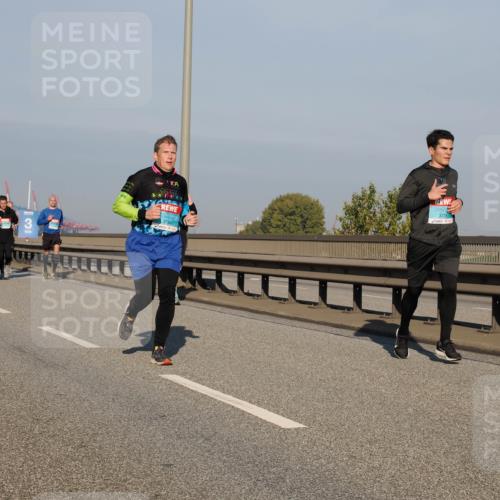 03.10.2025 - Köhlbrandbrückenlauf Fabian Wolf http://msf.ph/oto/9031795 03.10.2025 09:46:03 Position 3 3794, 3775 meine-sportfotos.de