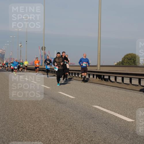 03.10.2025 - Köhlbrandbrückenlauf Fabian Wolf http://msf.ph/oto/9031833 03.10.2025 09:46:05 Position 3  meine-sportfotos.de