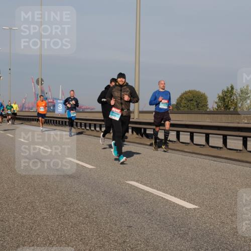 03.10.2025 - Köhlbrandbrückenlauf Fabian Wolf http://msf.ph/oto/9031878 03.10.2025 09:46:07 Position 3 2959 meine-sportfotos.de
