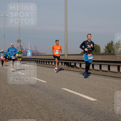 03.10.2025 - Köhlbrandbrückenlauf Fabian Wolf http://msf.ph/oto/9031966 03.10.2025 09:46:12 Position 3 3 meine-sportfotos.de