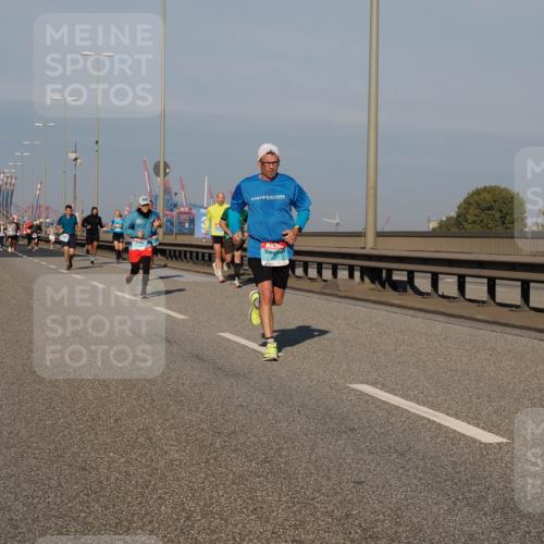 03.10.2025 - Köhlbrandbrückenlauf Fabian Wolf http://msf.ph/oto/9032027 03.10.2025 09:46:15 Position 3  meine-sportfotos.de