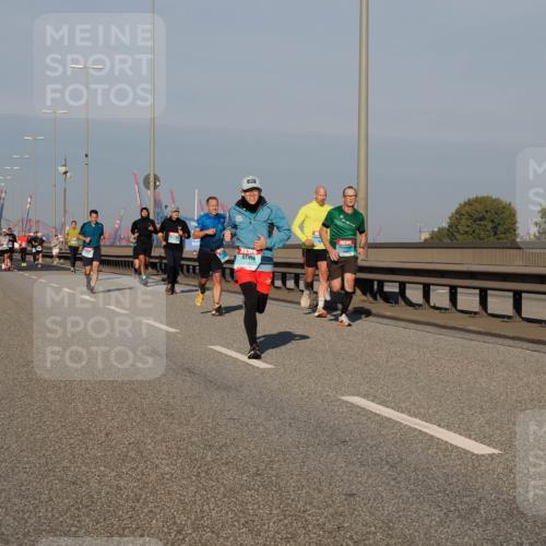 03.10.2025 - Köhlbrandbrückenlauf Fabian Wolf http://msf.ph/oto/9032088 03.10.2025 09:46:18 Position 3  meine-sportfotos.de