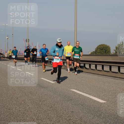 03.10.2025 - Köhlbrandbrückenlauf Fabian Wolf http://msf.ph/oto/9032098 03.10.2025 09:46:19 Position 3  meine-sportfotos.de