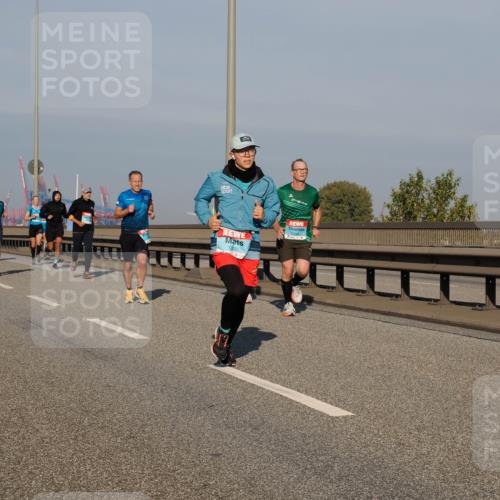 03.10.2025 - Köhlbrandbrückenlauf Fabian Wolf http://msf.ph/oto/9032121 03.10.2025 09:46:20 Position 3 1330 meine-sportfotos.de