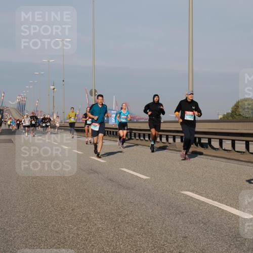 03.10.2025 - Köhlbrandbrückenlauf Fabian Wolf http://msf.ph/oto/9032181 03.10.2025 09:46:23 Position 3  meine-sportfotos.de