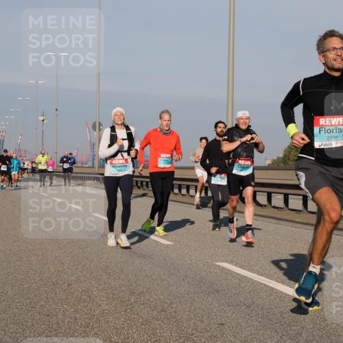 03.10.2025 - Köhlbrandbrückenlauf Fabian Wolf http://msf.ph/oto/9032510 03.10.2025 09:46:39 Position 3 1553, 2796 meine-sportfotos.de