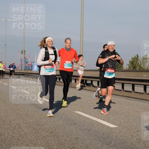03.10.2025 - Köhlbrandbrückenlauf Fabian Wolf http://msf.ph/oto/9032531 03.10.2025 09:46:40 Position 3 3, 1553, 3719 meine-sportfotos.de