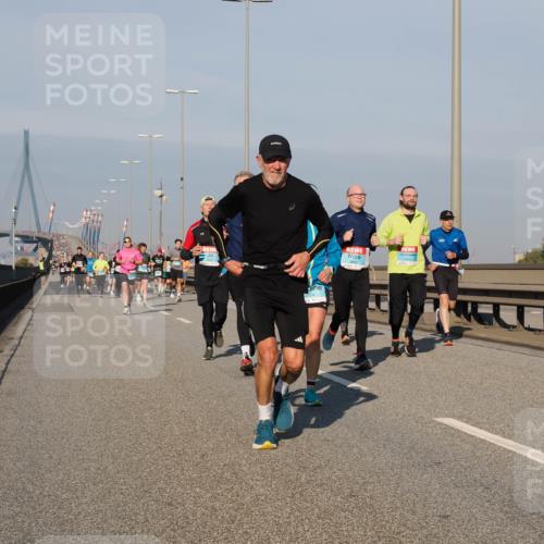 03.10.2025 - Köhlbrandbrückenlauf Fabian Wolf http://msf.ph/oto/9032713 03.10.2025 09:46:50 Position 3  meine-sportfotos.de