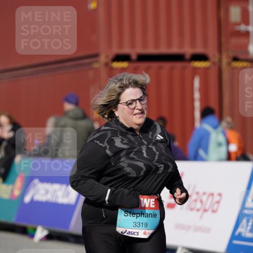 03.10.2025 - Köhlbrandbrückenlauf Michael Burmester http://msf.ph/oto/9032837 03.10.2025 10:40:33 Ziel 3319 meine-sportfotos.de