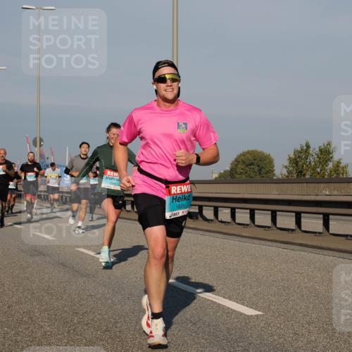 03.10.2025 - Köhlbrandbrückenlauf Fabian Wolf http://msf.ph/oto/9032840 03.10.2025 09:46:58 Position 3 1946, 1826 meine-sportfotos.de