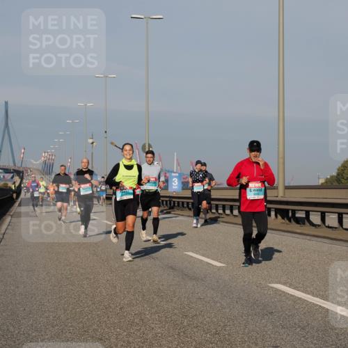 03.10.2025 - Köhlbrandbrückenlauf Fabian Wolf http://msf.ph/oto/9033083 03.10.2025 09:47:10 Position 3 3224 meine-sportfotos.de