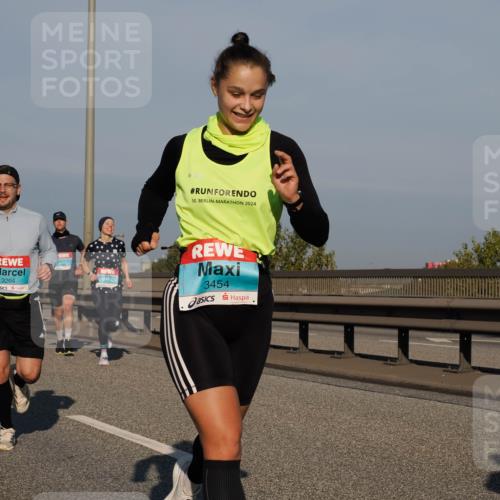 03.10.2025 - Köhlbrandbrückenlauf Fabian Wolf http://msf.ph/oto/9033147 03.10.2025 09:47:13 Position 3 3204, 50, 2024, 3454 meine-sportfotos.de