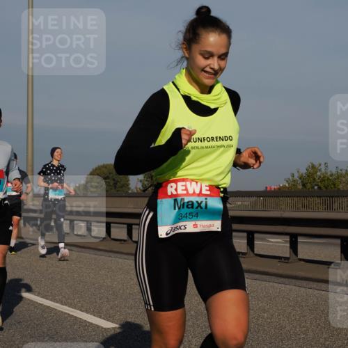 03.10.2025 - Köhlbrandbrückenlauf Fabian Wolf http://msf.ph/oto/9033149 03.10.2025 09:47:13 Position 3 3204, 50, 2024, 3454 meine-sportfotos.de