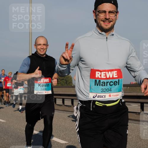 03.10.2025 - Köhlbrandbrückenlauf Fabian Wolf http://msf.ph/oto/9033177 03.10.2025 09:47:15 Position 3 1468, 3204 meine-sportfotos.de