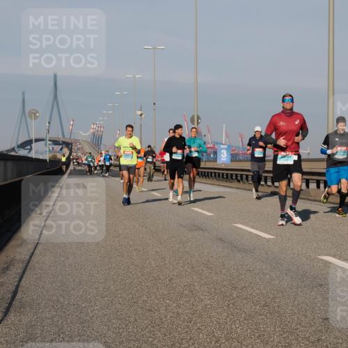 03.10.2025 - Köhlbrandbrückenlauf Fabian Wolf http://msf.ph/oto/9033335 03.10.2025 09:47:23 Position 3  meine-sportfotos.de