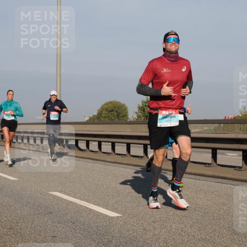03.10.2025 - Köhlbrandbrückenlauf Fabian Wolf http://msf.ph/oto/9033384 03.10.2025 09:47:25 Position 3 3118 meine-sportfotos.de