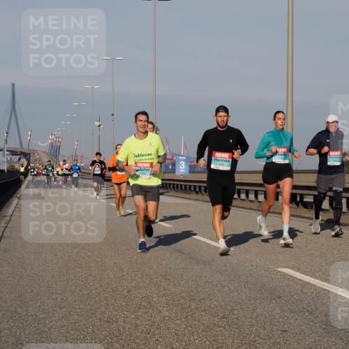 03.10.2025 - Köhlbrandbrückenlauf Fabian Wolf http://msf.ph/oto/9033400 03.10.2025 09:47:26 Position 3 1182, 1205, 2843 meine-sportfotos.de