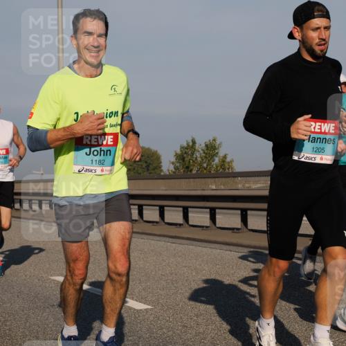 03.10.2025 - Köhlbrandbrückenlauf Fabian Wolf http://msf.ph/oto/9033458 03.10.2025 09:47:29 Position 3 1176, 1182, 1205, 1280 meine-sportfotos.de