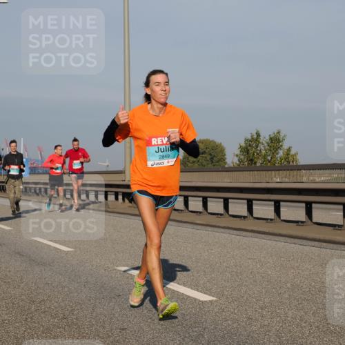 03.10.2025 - Köhlbrandbrückenlauf Fabian Wolf http://msf.ph/oto/9033525 03.10.2025 09:47:31 Position 3 2849 meine-sportfotos.de