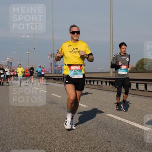 03.10.2025 - Köhlbrandbrückenlauf Fabian Wolf http://msf.ph/oto/9033861 03.10.2025 09:47:52 Position 3 3331, 2587, 3813 meine-sportfotos.de