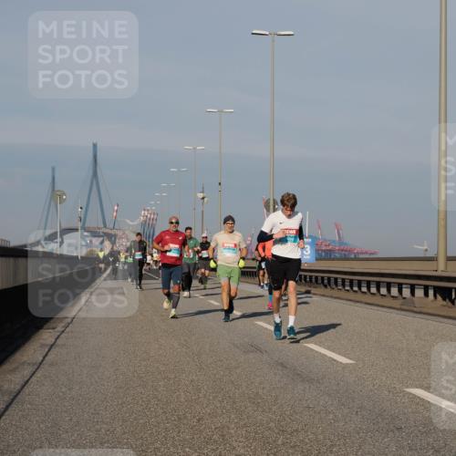 03.10.2025 - Köhlbrandbrückenlauf Fabian Wolf http://msf.ph/oto/9034018 03.10.2025 09:48:10 Position 3 3 meine-sportfotos.de