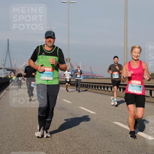 03.10.2025 - Köhlbrandbrückenlauf Fabian Wolf http://msf.ph/oto/9034234 03.10.2025 09:48:25 Position 3 3731, 3251 meine-sportfotos.de
