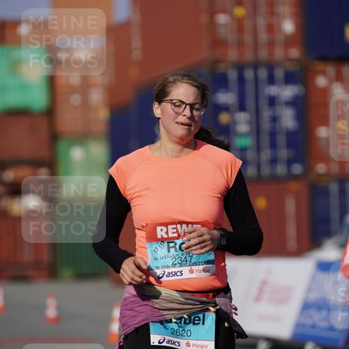 03.10.2025 - Köhlbrandbrückenlauf Michael Burmester http://msf.ph/oto/9034515 03.10.2025 10:44:22 Ziel 2306, 2517, 2545, 2620 meine-sportfotos.de