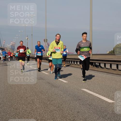 03.10.2025 - Köhlbrandbrückenlauf Fabian Wolf http://msf.ph/oto/9034532 03.10.2025 09:48:47 Position 3  meine-sportfotos.de