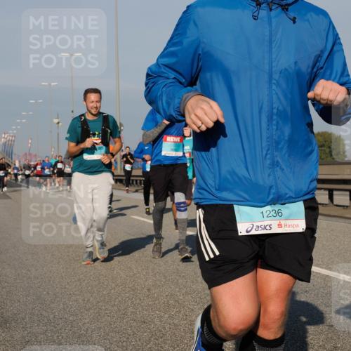 03.10.2025 - Köhlbrandbrückenlauf Fabian Wolf http://msf.ph/oto/9034720 03.10.2025 09:49:03 Position 3 1236 meine-sportfotos.de