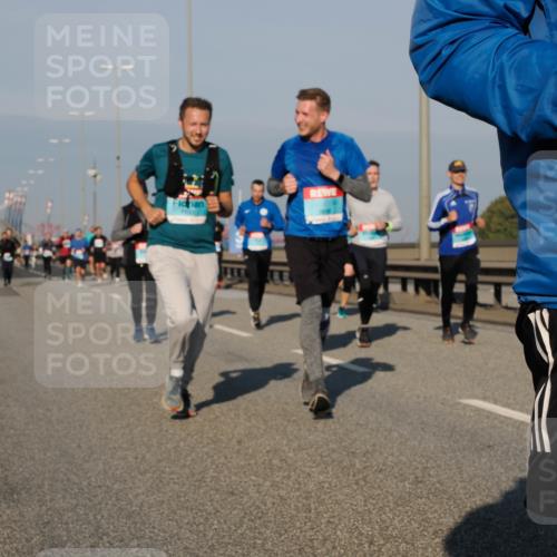 03.10.2025 - Köhlbrandbrückenlauf Fabian Wolf http://msf.ph/oto/9034726 03.10.2025 09:49:04 Position 3  meine-sportfotos.de