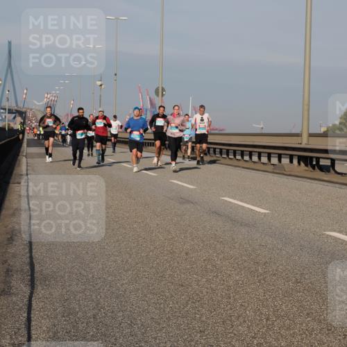 03.10.2025 - Köhlbrandbrückenlauf Fabian Wolf http://msf.ph/oto/9034817 03.10.2025 09:49:10 Position 3  meine-sportfotos.de