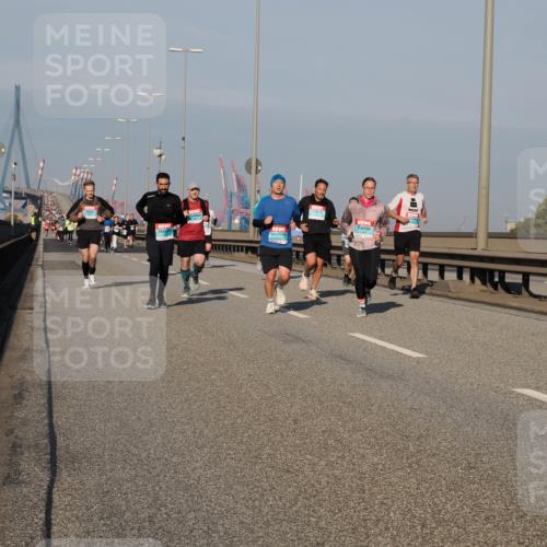 03.10.2025 - Köhlbrandbrückenlauf Fabian Wolf http://msf.ph/oto/9034846 03.10.2025 09:49:13 Position 3  meine-sportfotos.de