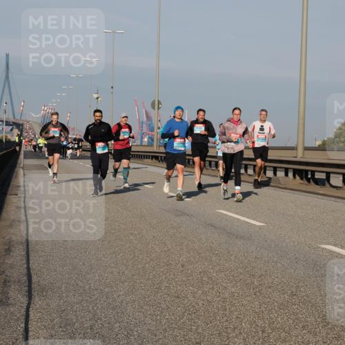 03.10.2025 - Köhlbrandbrückenlauf Fabian Wolf http://msf.ph/oto/9034849 03.10.2025 09:49:13 Position 3  meine-sportfotos.de
