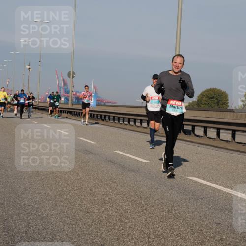 03.10.2025 - Köhlbrandbrückenlauf Fabian Wolf http://msf.ph/oto/9034966 03.10.2025 09:49:21 Position 3 1308 meine-sportfotos.de