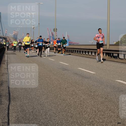 03.10.2025 - Köhlbrandbrückenlauf Fabian Wolf http://msf.ph/oto/9035019 03.10.2025 09:49:25 Position 3  meine-sportfotos.de
