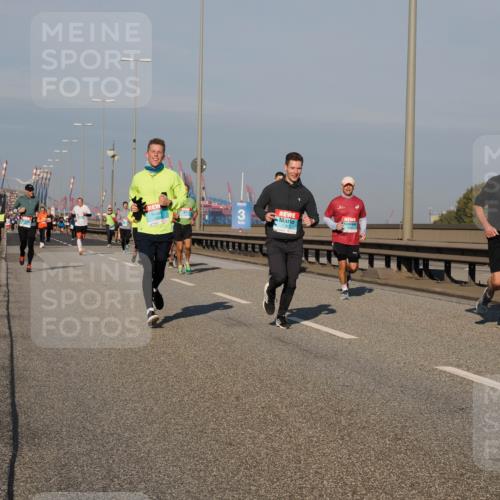 03.10.2025 - Köhlbrandbrückenlauf Fabian Wolf http://msf.ph/oto/9035163 03.10.2025 09:49:37 Position 3 2767 meine-sportfotos.de