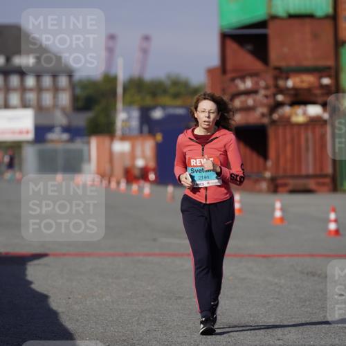 03.10.2025 - Köhlbrandbrückenlauf Michael Burmester http://msf.ph/oto/9035412 03.10.2025 10:49:20 Ziel 2191 meine-sportfotos.de